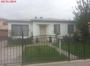 3559 Beck Ave, Bell, CA 90201