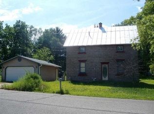 18 W 2nd St, Montello, WI 53949