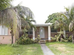 420 NE 15th St, Homestead, FL 33030