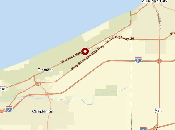 12 Us Hwy, Beverly Shores, IN 46301