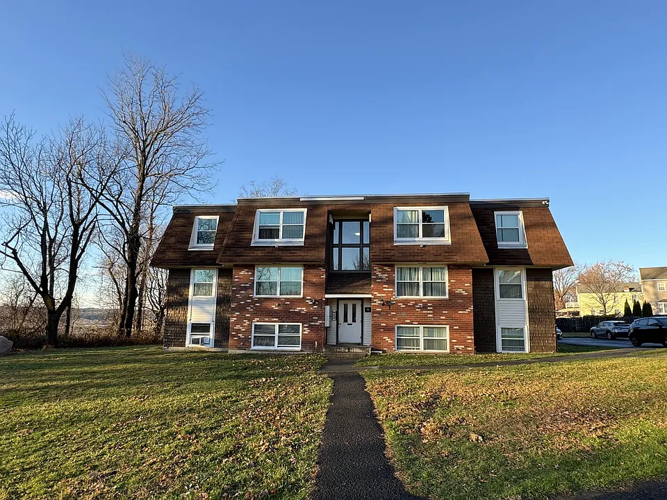 Hudson Terrace Apartments