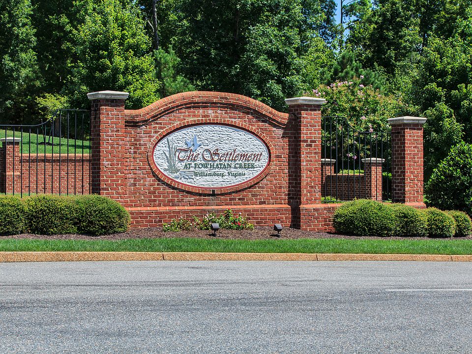 Your Next Chapter Begins Now Low-Maintenance 55 Living in Historic Williamsburg