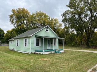 108 W Oak St, Anderson, IN 46012