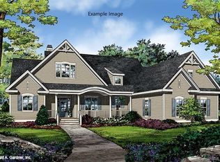 1224 Broadside Rd, York, SC 29745