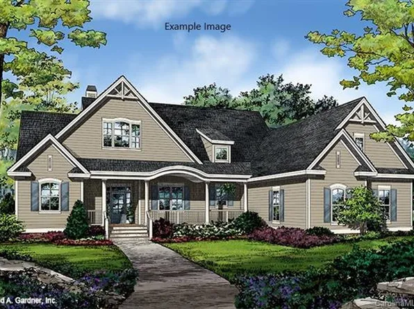 1224 Broadside Rd, York, SC 29745