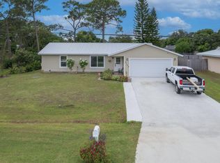 2152 SE Wald St, Port Saint Lucie, FL 34984