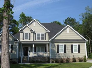 1102 Tara Ln, Wilmington, NC 28411