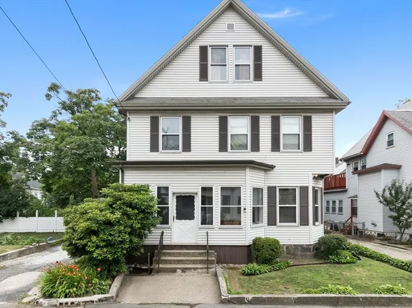 25 Main Street Park, Malden, MA 02148