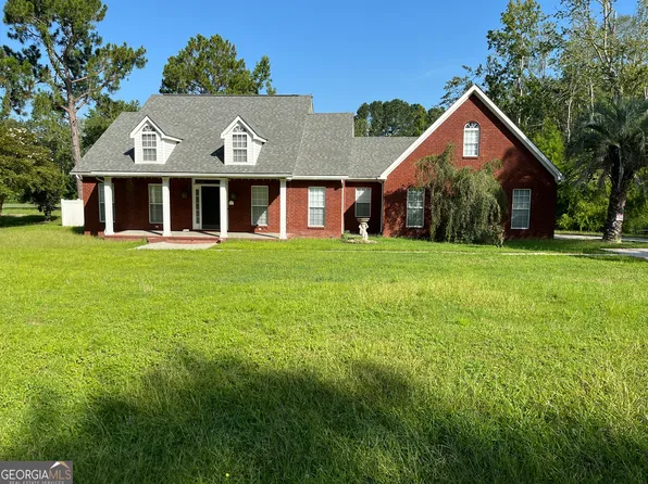 1317 Kermit Dr, Statesboro, GA 30458