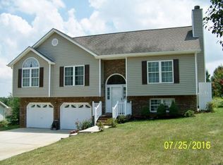 425 Crystal Springs Cir, Gray, TN 37615