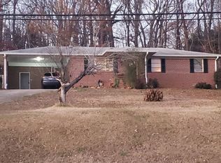 2081 Beverly Rd, Gainesville, GA 30501