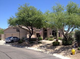 3837 N Morning Dove Cir, Mesa, AZ 85207
