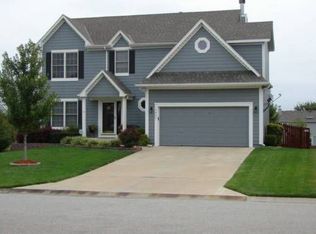 13952 W 147th Ter, Olathe, KS 66062