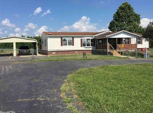 7355 Kerr Station Rd, Cabot, AR 72023