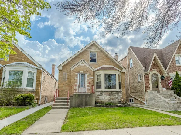4117 N Austin Ave, Chicago, IL 60634