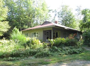 7134 Holverson Rd, Carsonville, MI 48419