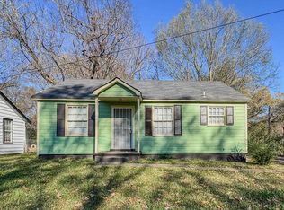 2046 Portland Ave, Memphis, TN 38127