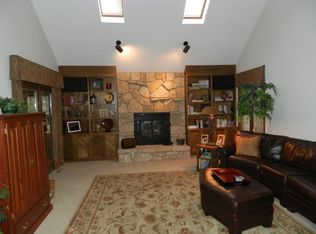 7433 Silverleaf Ct, Columbus, OH 43235