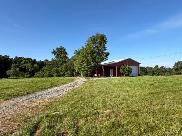 213 McCann Rd, West Union, OH 45693