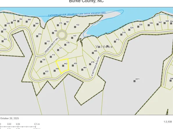 442 E Settings Blvd NW #248, Morganton, NC 28655