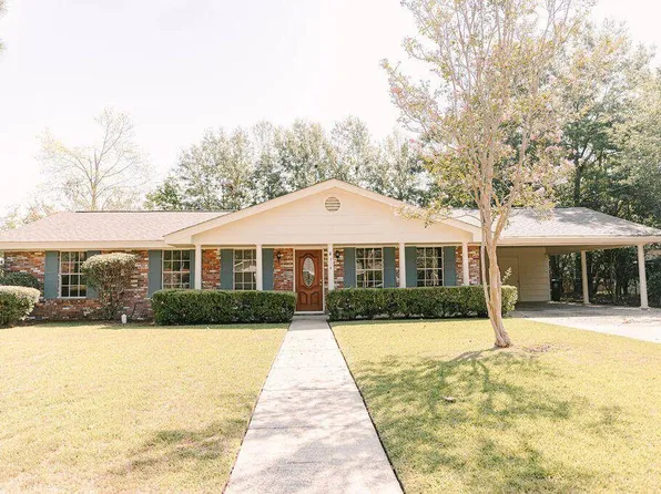 714 S 34th Ave, Hattiesburg, MS 39402