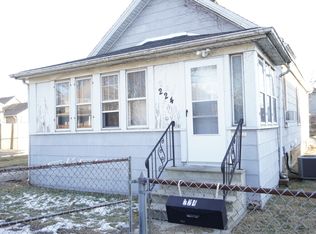224 Oscar Ave, Joliet, IL 60433
