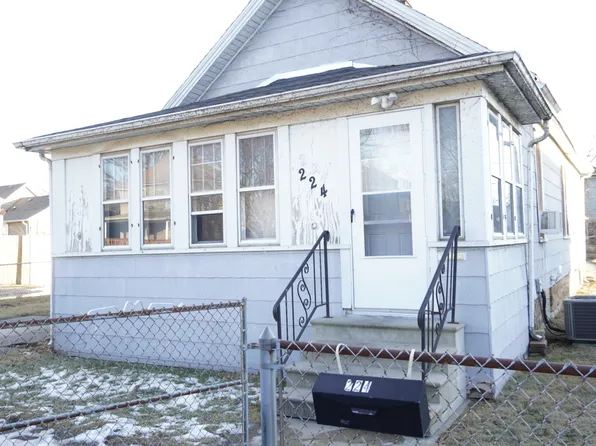 224 Oscar Ave, Joliet, IL 60433