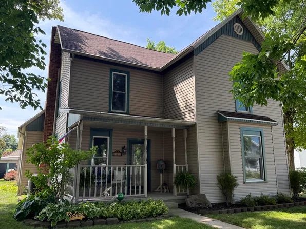 625 W High St, Saint Marys, OH 45885