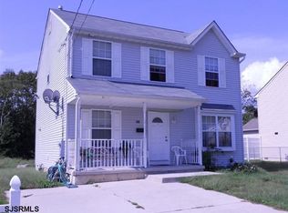 303 Doughty Rd, Pleasantville, NJ 08232