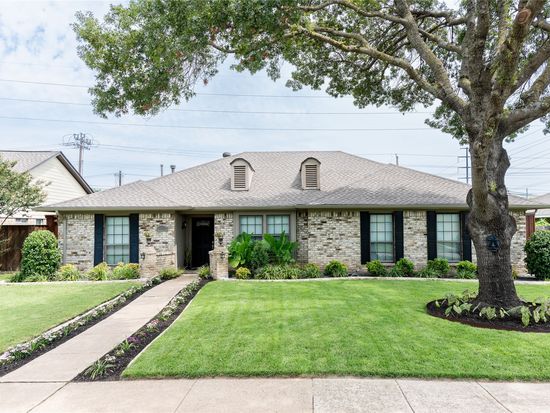 2120 Baltimore Dr, Richardson, TX 75081