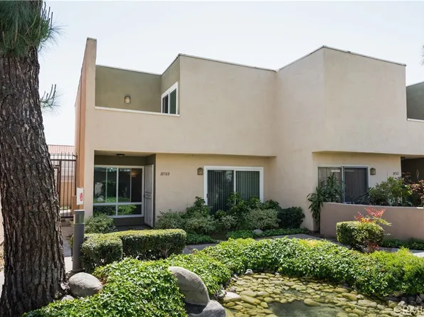 10760 Knott Ave, Stanton, CA 90680