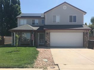 2652 N 550 W, Cedar City, UT 84721