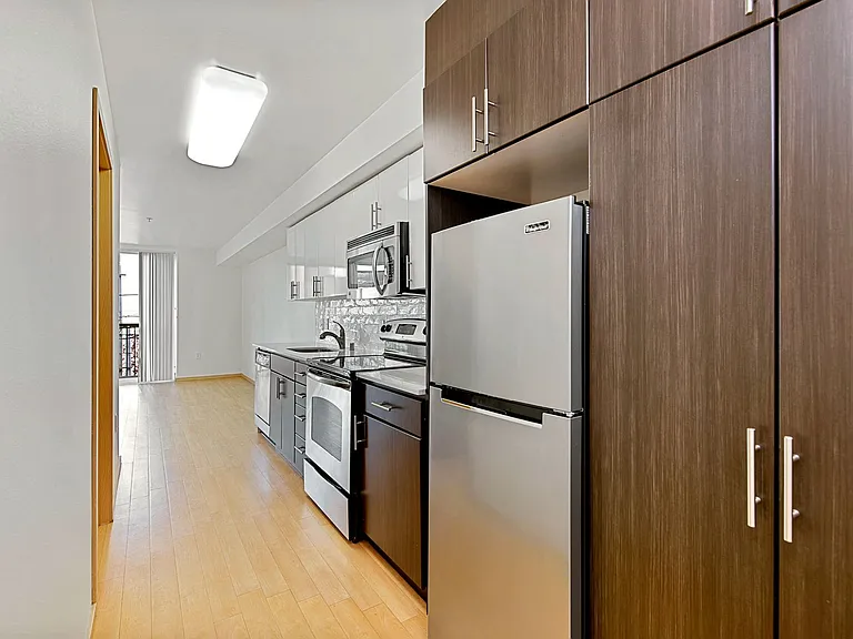 H2O Apartments — Photo 42