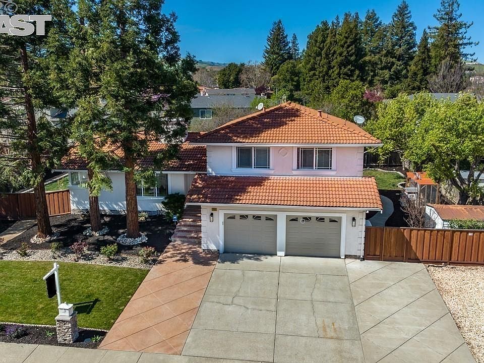 3772 Norris Canyon Rd, San Ramon, CA 94583 Zillow