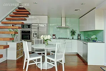Sold by Corcoran