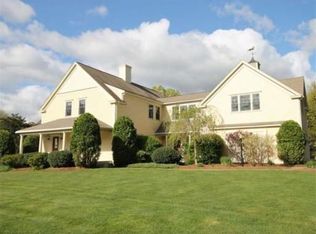 258 Western Ave, Sherborn, MA 01770