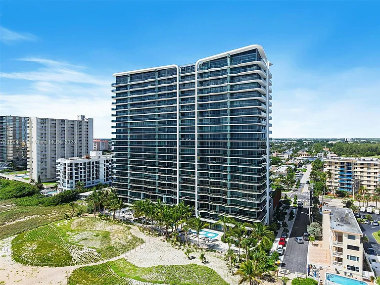 900 N Ocean Blvd #1005 — Photo 52