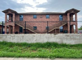 902 Laredo St #2, Laredo, TX 78040