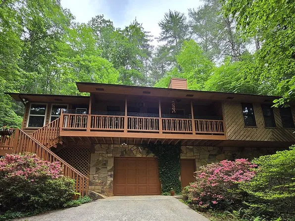 445 Helton Creek Rd, Blairsville, GA 30512