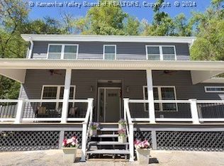 1663 Ritter Blvd, Huntington, WV 25701