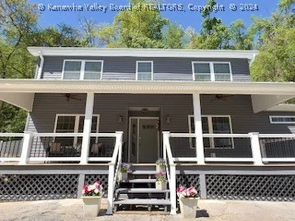 1663 Ritter Blvd, Huntington, WV 25701