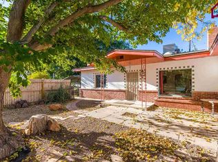 1252 Shalem Colony Trl, Las Cruces, NM 88007