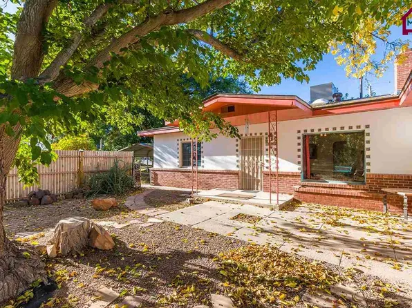 1252 Shalem Colony Trl, Las Cruces, NM 88007