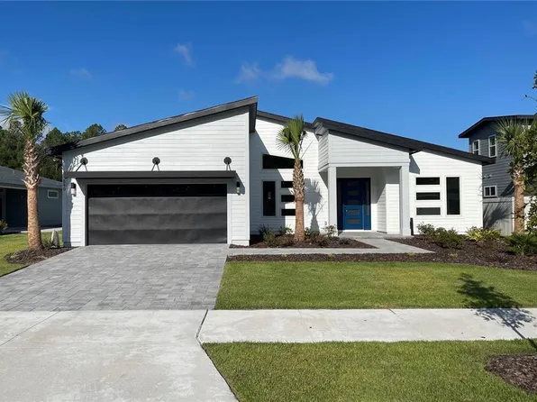 507 SW 145TH DRIVE, NEWBERRY, FL 32669