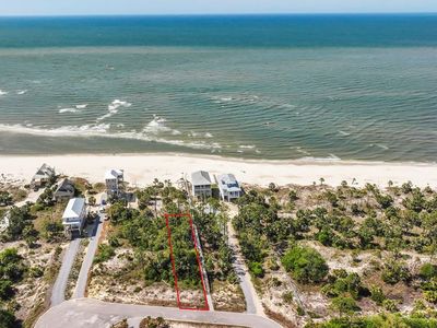 118 Reservation Way, Pt Saint Joe, FL, 32456