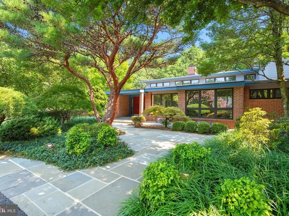 17026 Barn Ridge Dr, Silver Spring, MD 20906
