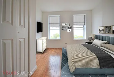Rented by Bold New York