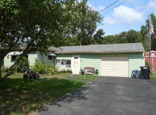 4379 Twenty Mile Rd NE, Sand Lake, MI 49343