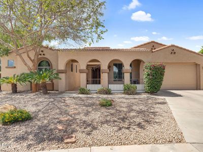 21718 E Cherrywood Dr, Queen Creek, AZ, 85142