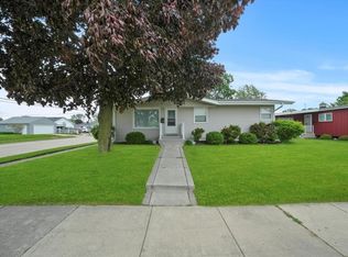 1903 18th Ave, Kenosha, WI 53140